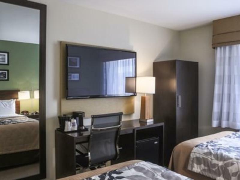 Days Inn By Wyndham Brooklyn Borough Park Nova York Exterior foto